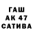 Гашиш Cannabis JSV Channel